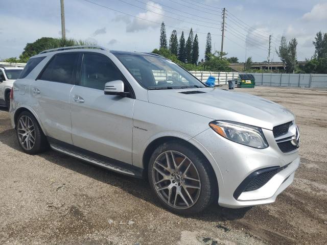 4JGDA7EB8HA936516 Mercedes-Benz Gle 63 Amg