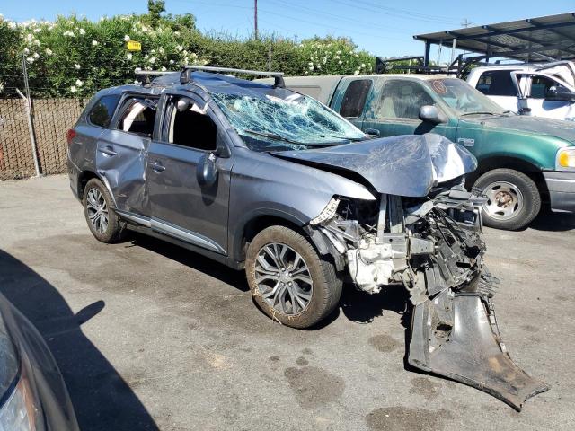 JA4AD2A32HZ069321 Mitsubishi Outlander
