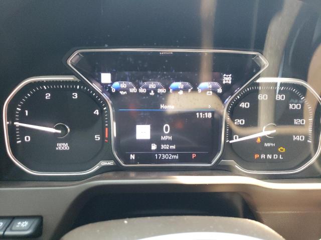 1GT49REY2NF122082 GMC SIERRA K25