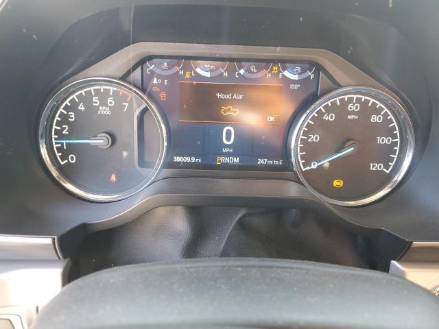 1FTFW1E89MFC72062 Ford F150 SUPER