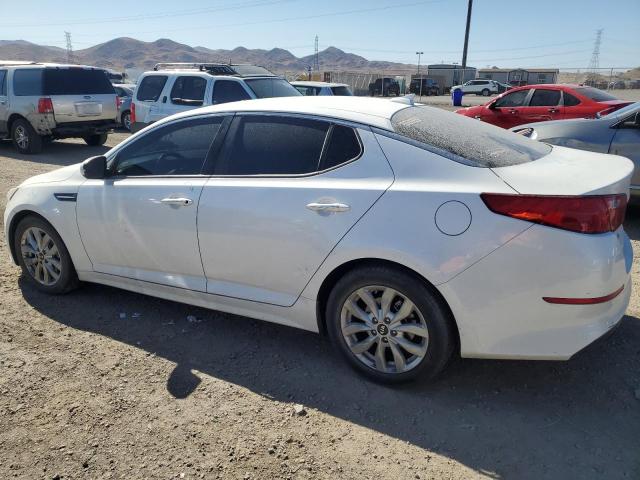 KNAGM4A7XF5621387 KIA Optima Lx