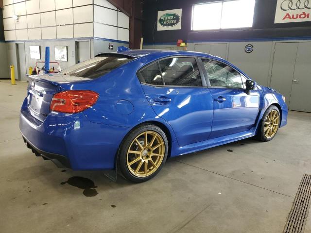 JF1VA1C61J9830742 Subaru WRX PREMIU