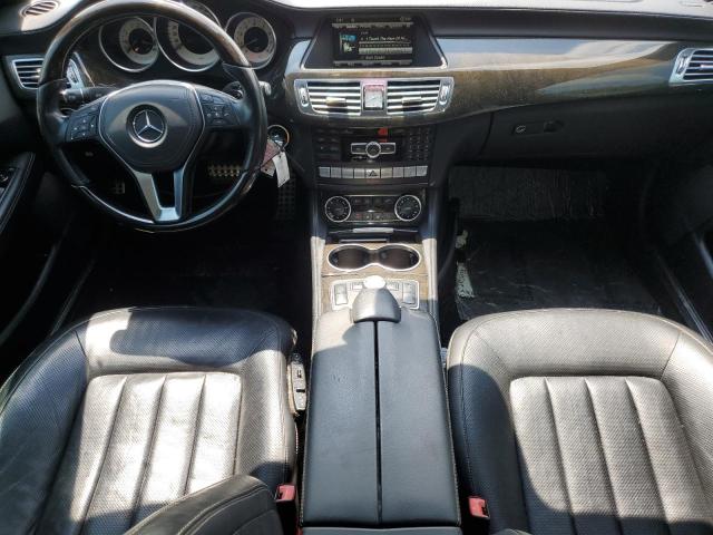 WDDLJ7DB4EA093224 Mercedes-Benz CLS 550
