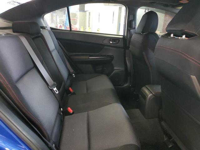 JF1VA1C61J9830742 Subaru WRX PREMIU