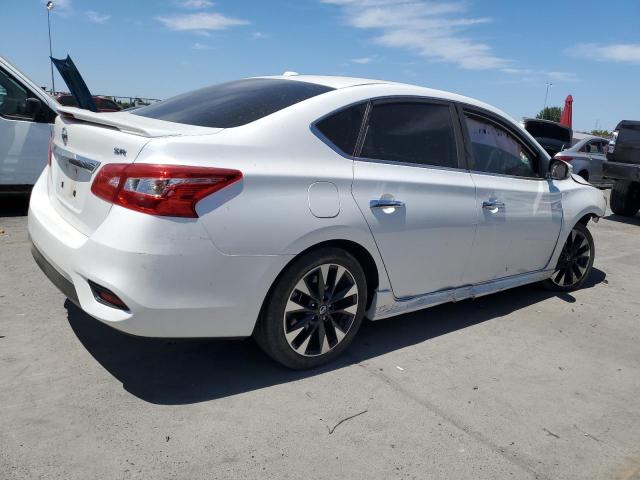 3N1AB7AP3JY322435 Nissan SENTRA S