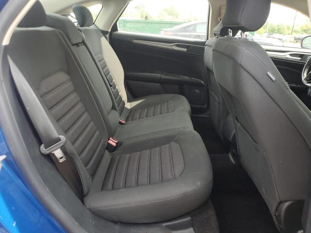3FA6P0HD7JR207943 Ford FUSION SE