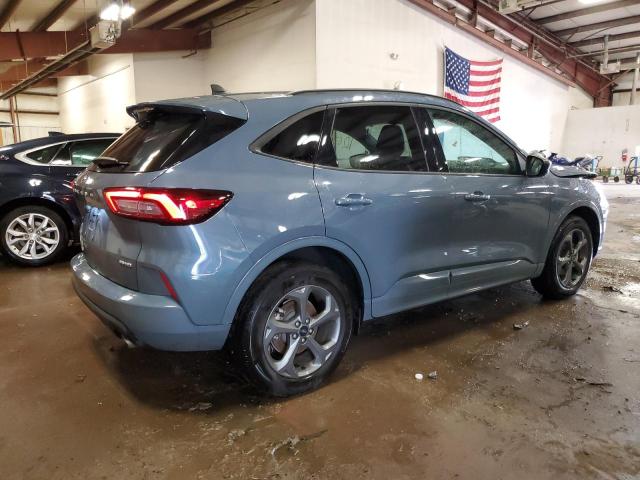 1FMCU9MN1PUB24076 Ford Escape St