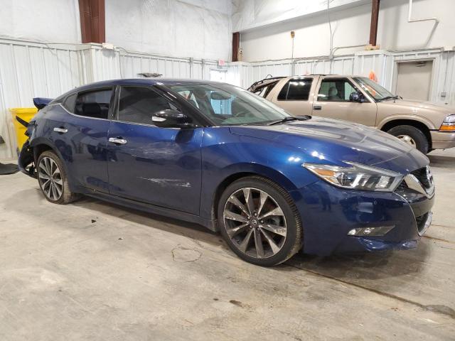 1N4AA6AP9GC430446 Nissan MAXIMA 3.5