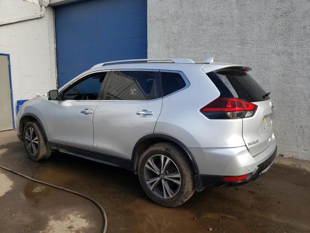 JN8AT2MV6KW379507 Nissan ROGUE S