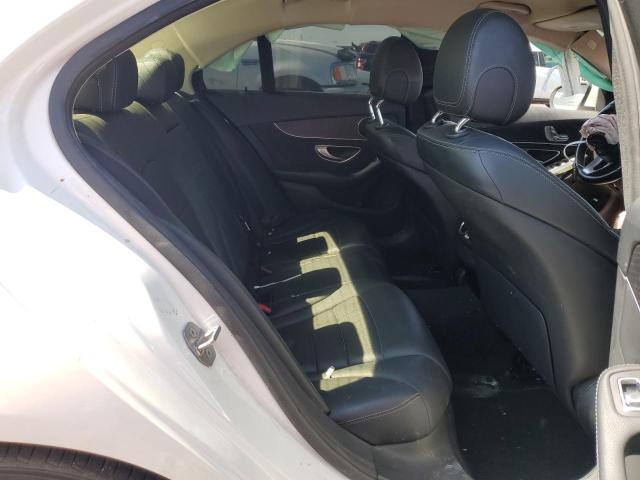 55SWF4JBXHU232696 Mercedes-Benz C 300