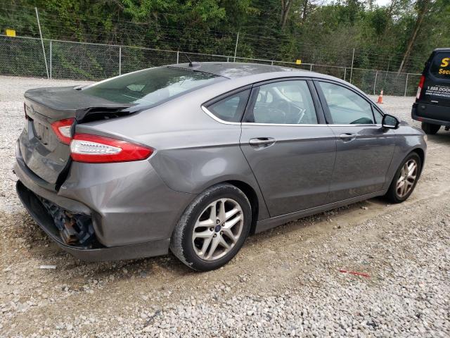 3FA6P0H78ER374344 Ford FUSION SE