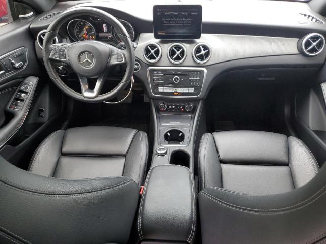 WDDSJ4EB8HN459000 Mercedes-Benz CLA 250