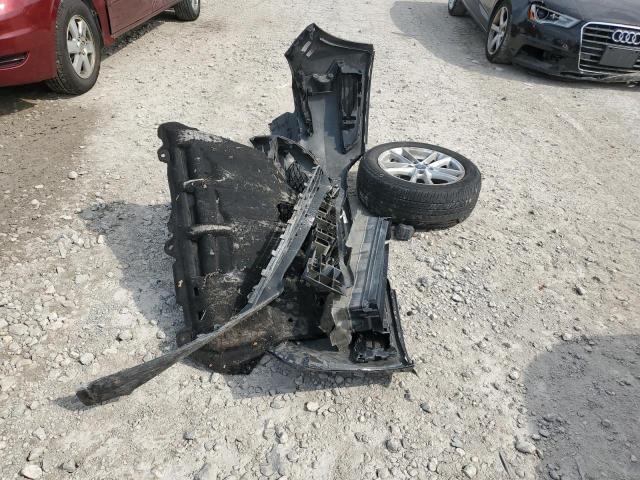 1FADP3F29JL259793 Ford FOCUS SE