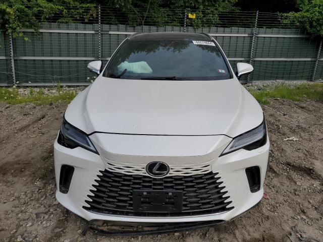 2T2BBMCA3RC023494 Lexus Rx 350h Ba