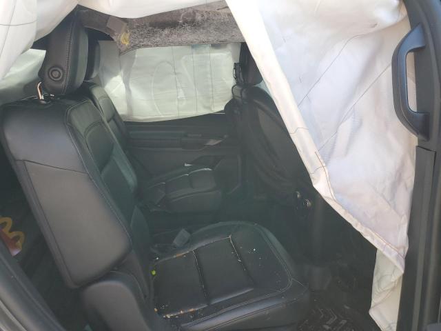 1FMSK8DHXLGA51448 Ford EXPLORER X