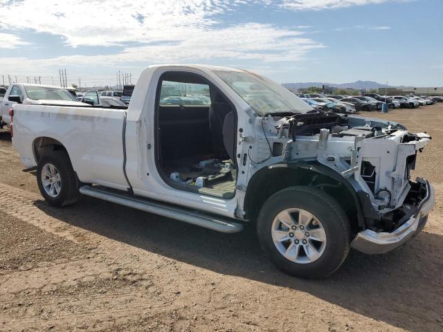 3GCNAAED7PG299898 Chevrolet Silverado