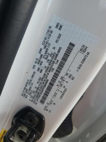 1FTFW1ED0PFB64656 Ford F150 SUPER