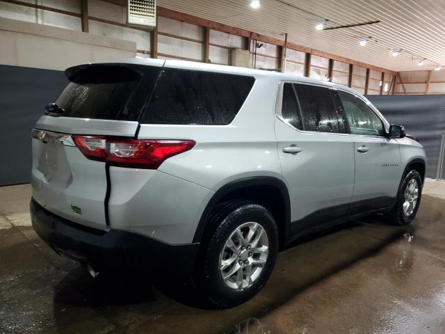 1GNERFKW5MJ264242 Chevrolet TRAVERSE L