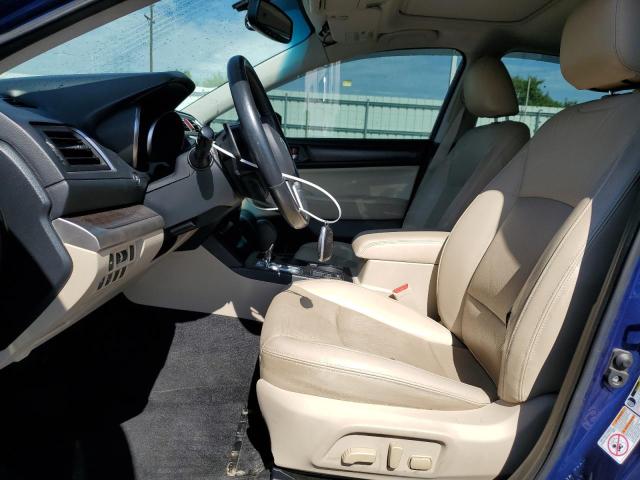 4S3BNEL67F3010071 Subaru LEGACY 3.6