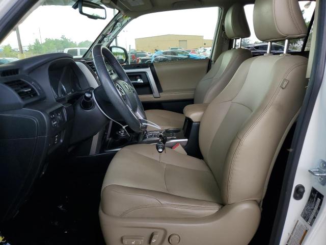 JTEBU5JR6F5274298 Toyota 4RUNNER SR