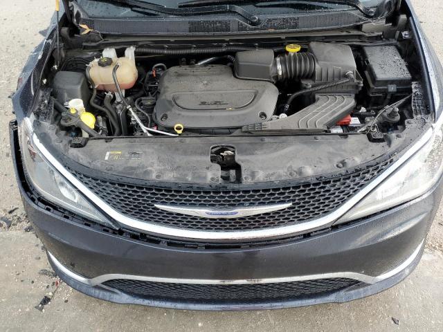 2C4RC1BGXLR268711 Chrysler PACIFICA T