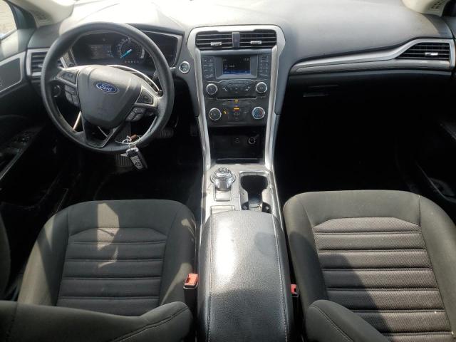 3FA6P0HD7JR207943 Ford FUSION SE