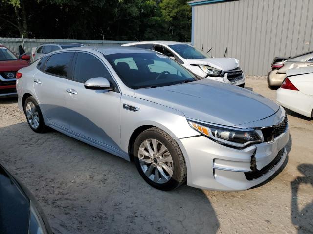 5XXGT4L37GG013405 KIA Optima Lx
