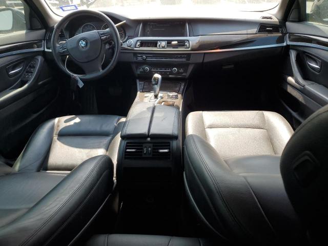WBA5B1C50ED475321 BMW 535 I