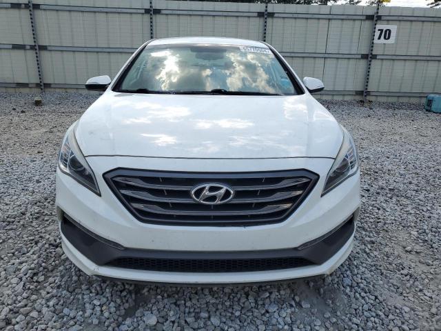 5NPE34AF0FH046639 Hyundai SONATA SPO