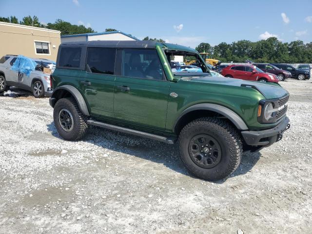 1FMEE5DP5PLB69544 Ford BRONCO BAS