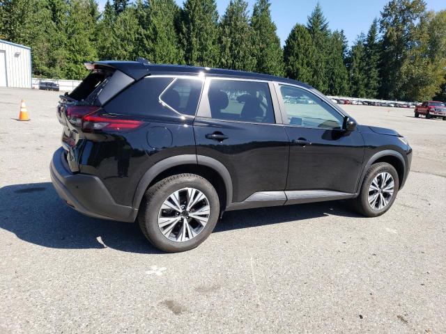 5N1BT3BB1PC828143 Nissan ROGUE SV