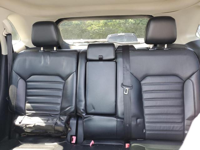 2FMTK4J85FBC27870 Ford EDGE SEL