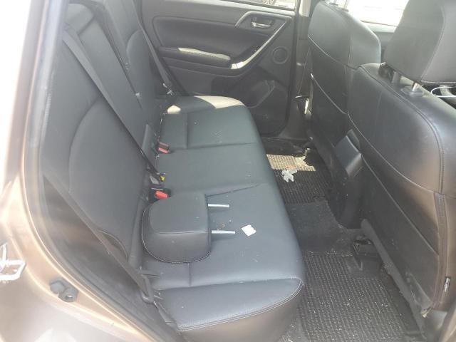 JF2SJARC5GH535699 Subaru FORESTER 2