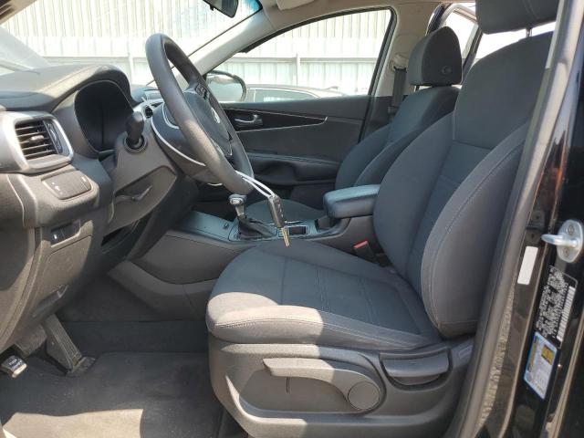 5XYPG4A33KG477853 KIA SORENTO L