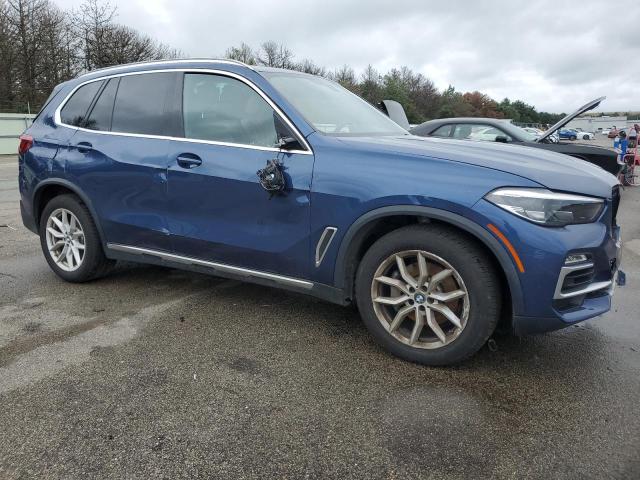 5UXCR6C58KLL31387 BMW X5 XDRIVE4