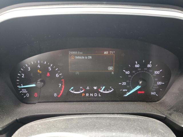 1FMCU9G62LUA45482 Ford ESCAPE SE