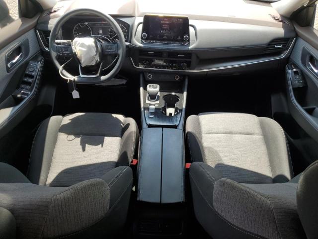 5N1BT3BA4PC821209 Nissan ROGUE SV