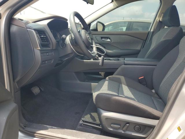 5N1BT3BB2PC840320 Nissan ROGUE SV