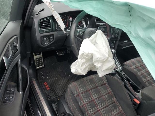 3VW4T7AU0GM012401 Volkswagen GTI S/SE