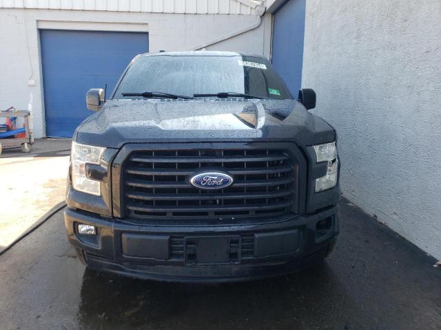 1FTEX1CF3HFA32215 Ford F150 SUPER