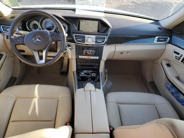 WDDHF5KB6FB100815 Mercedes-Benz E 350