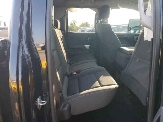 1GCVKREC8JZ189694 Chevrolet Silverado