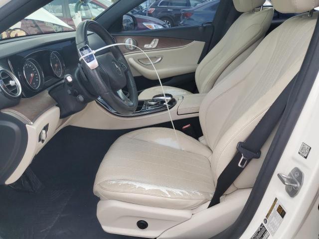 WDDZF4JB2HA125137 Mercedes-Benz E 300