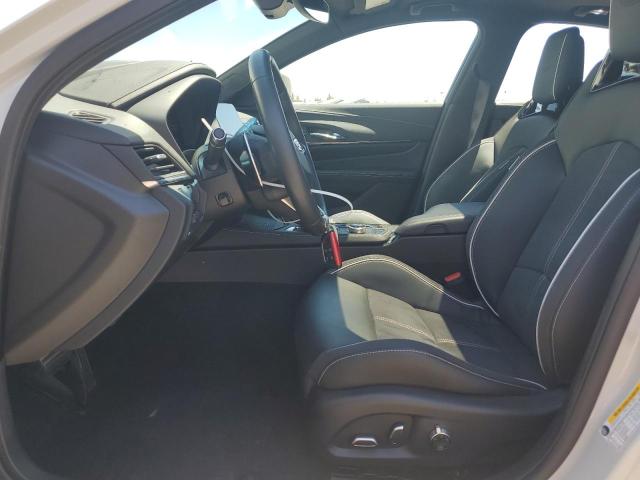 1G6DL5RP1P0410633 Cadillac CT4-V BLAC