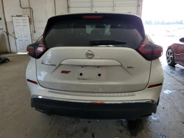 5N1AZ2CJ6LN139997 Nissan MURANO SL