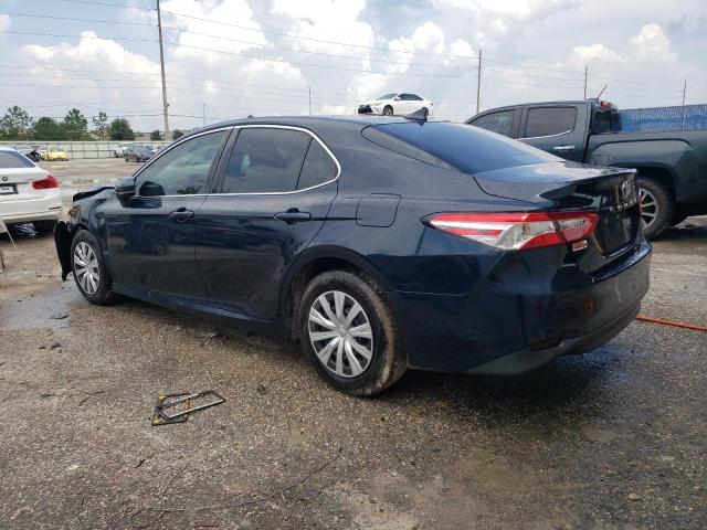 4T1A11AK7LU870747 Toyota CAMRY L