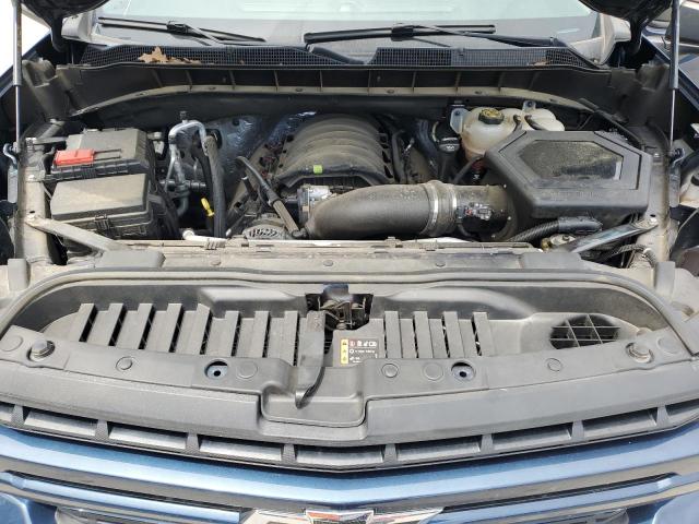 3GCUYEED3MG261658 Chevrolet Silverado