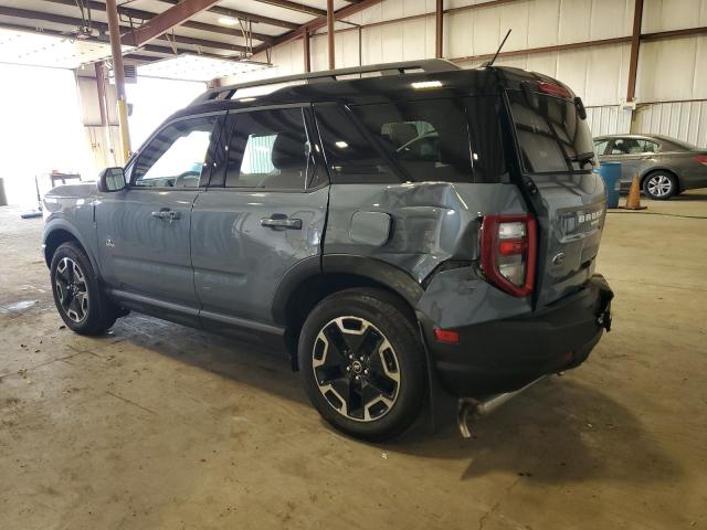 3FMCR9C68RRE13039 Ford BRONCO SPO