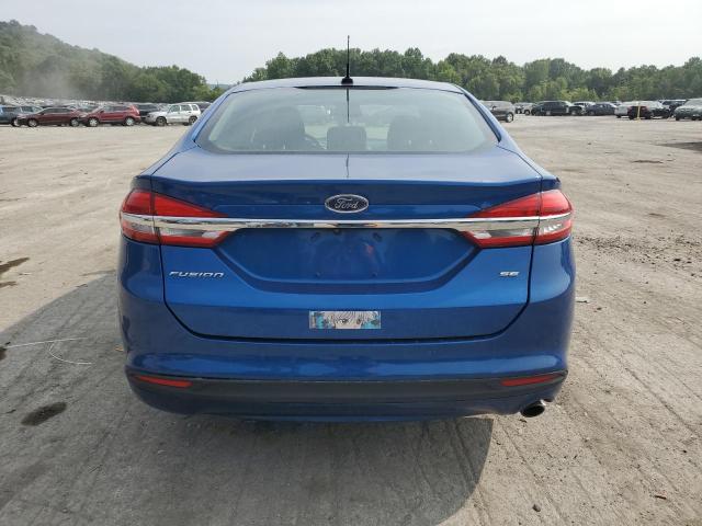 3FA6P0H7XHR218892 Ford FUSION SE