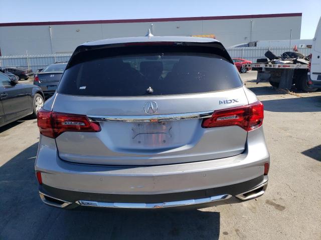 5J8YD3H59KL010988 Acura MDX TECHNO